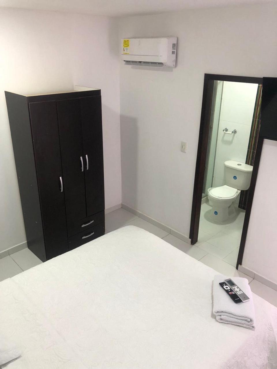 Apartahotel Villa Campestre - Cartagena — Photos 2