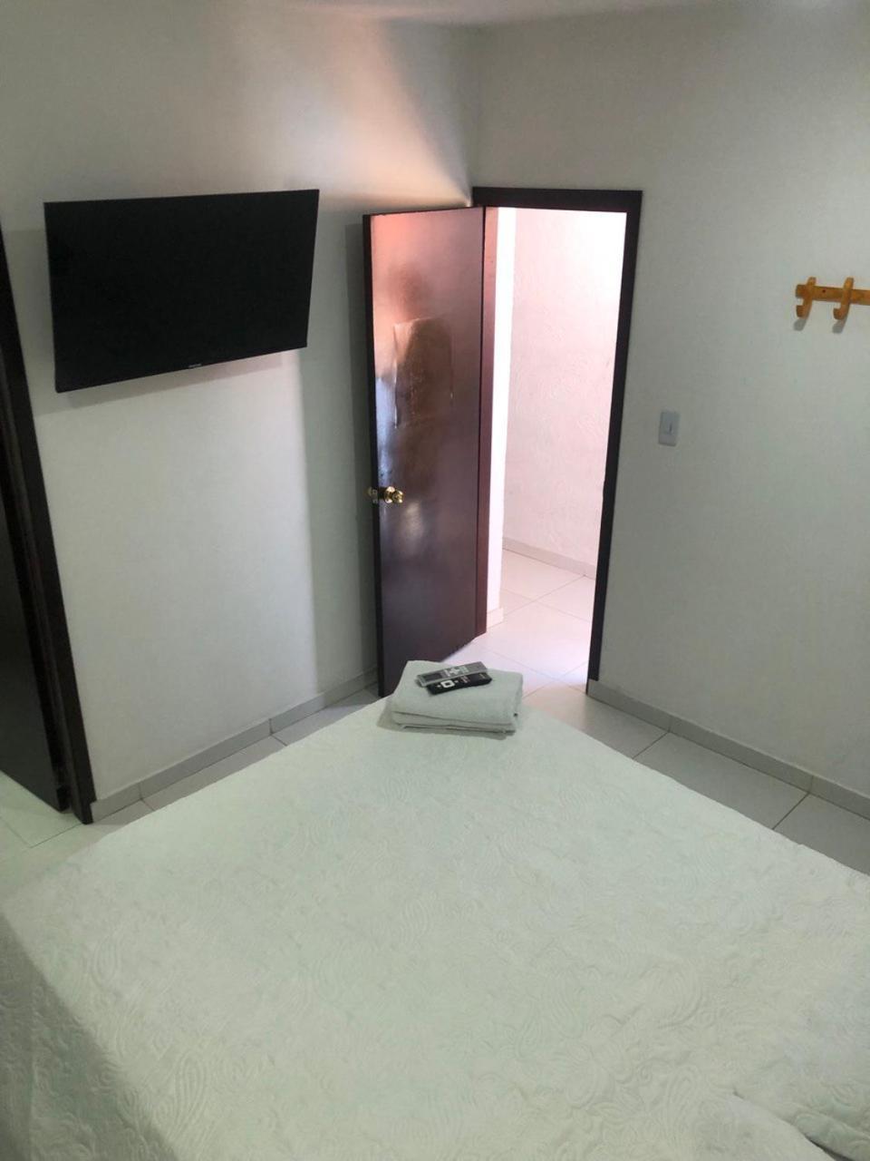 Apartahotel Villa Campestre - Cartagena — Photos 1